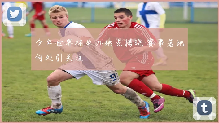 今年世界杯举办地点揭晓 赛事落地何处引关注