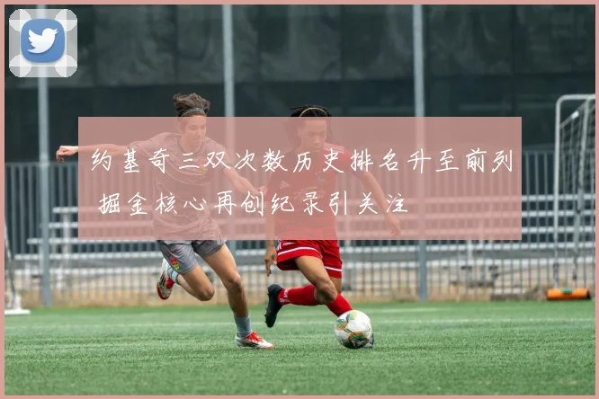 约基奇三双次数历史排名升至前列 掘金核心再创纪录引关注